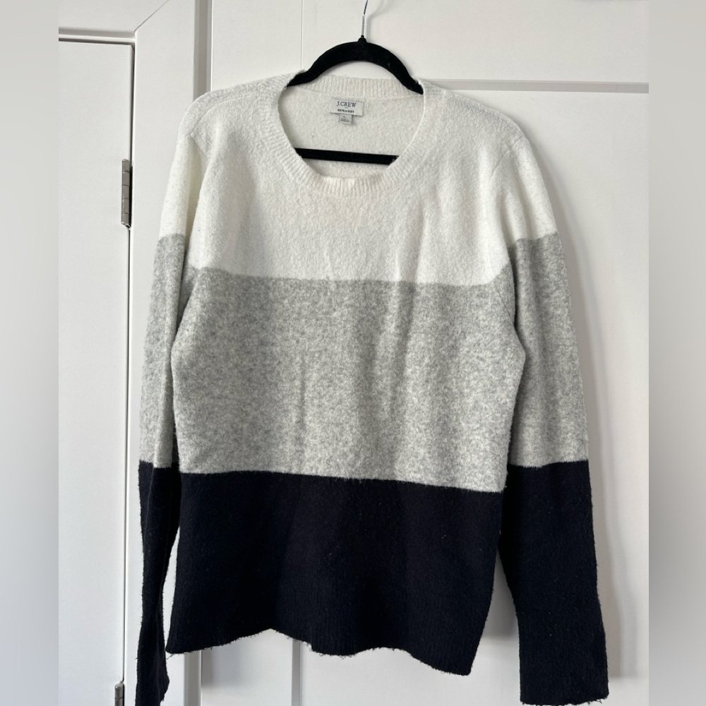 J.Crew Sweater